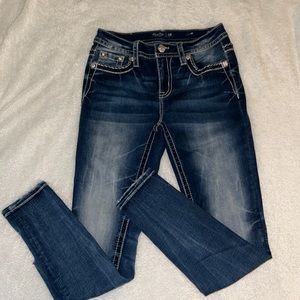 NEW Women’s MISS ME Jeans